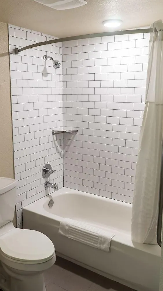 Hotel Comfort Inn & Suites Vancouver Downtown City Center