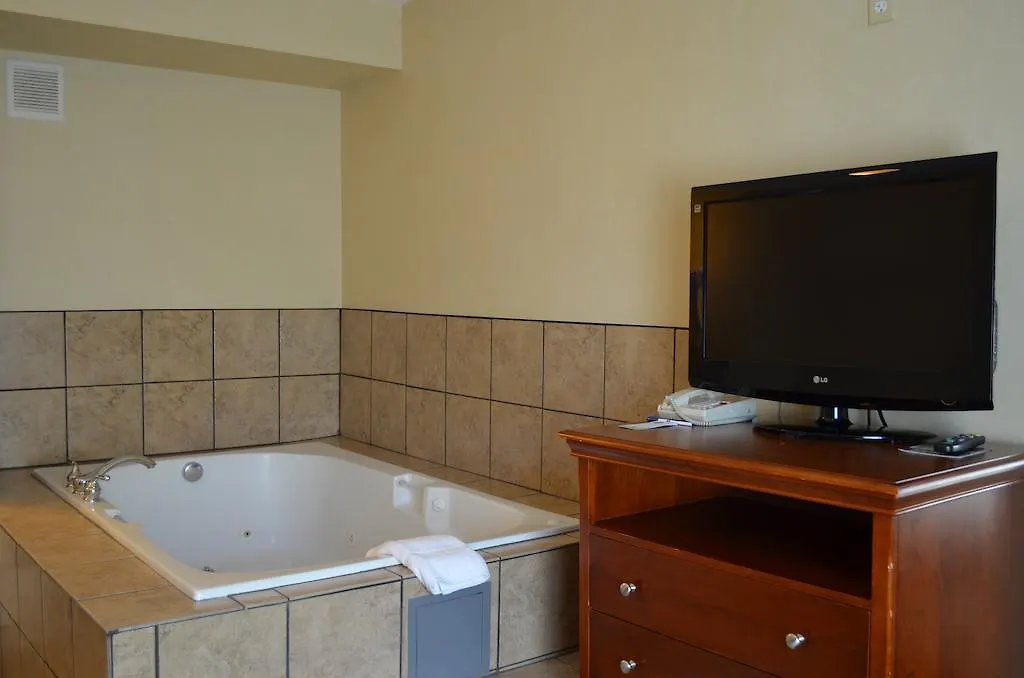 Comfort Inn & Suites Vancouver Downtown City Center
