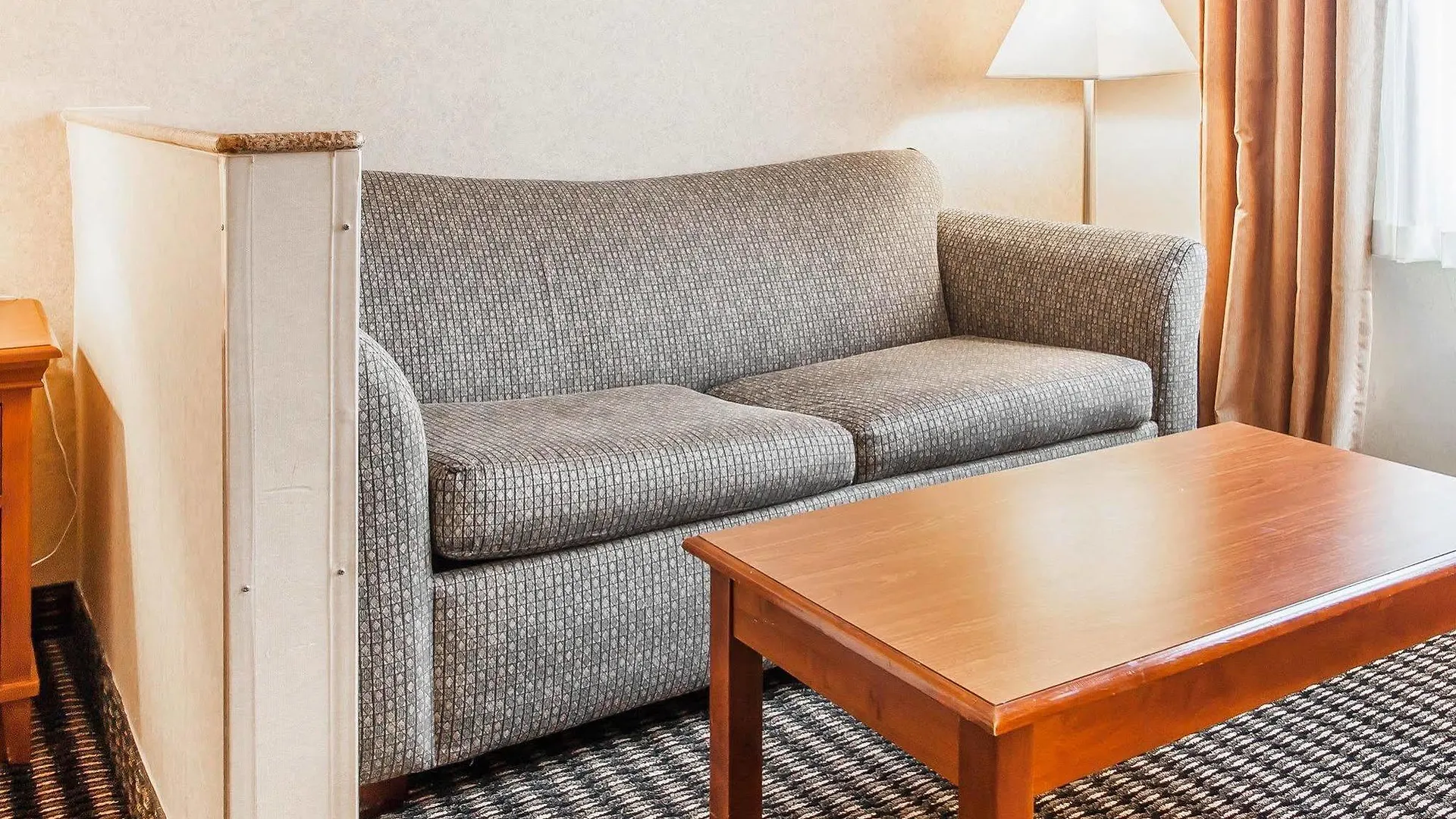 Comfort Inn & Suites Vancouver Downtown City Center 3*,  United States