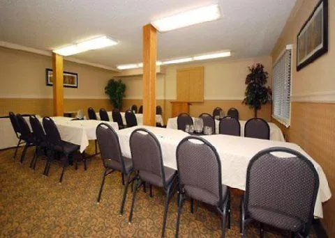 Hotel Comfort Inn & Suites Vancouver Downtown City Center