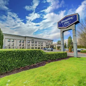 Hampton Portland East Hotel