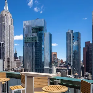 Hyatt House New York/chelsea 3* New York