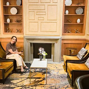 Executive Le Soleil 4* New York