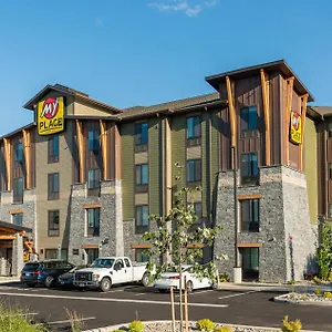 My Place Hotel-portland East, Or Hotel