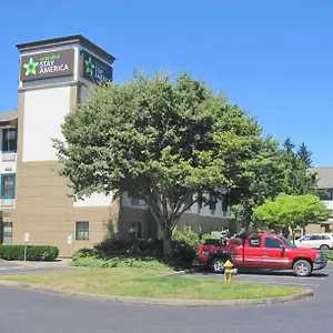 Extended America - Portland - Vancouver Hotel