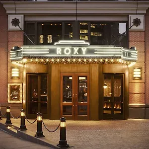 Roxy 4* New York