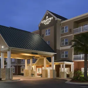Country & By Radisson, Panama Beach, Fl 3* Panama City Beach